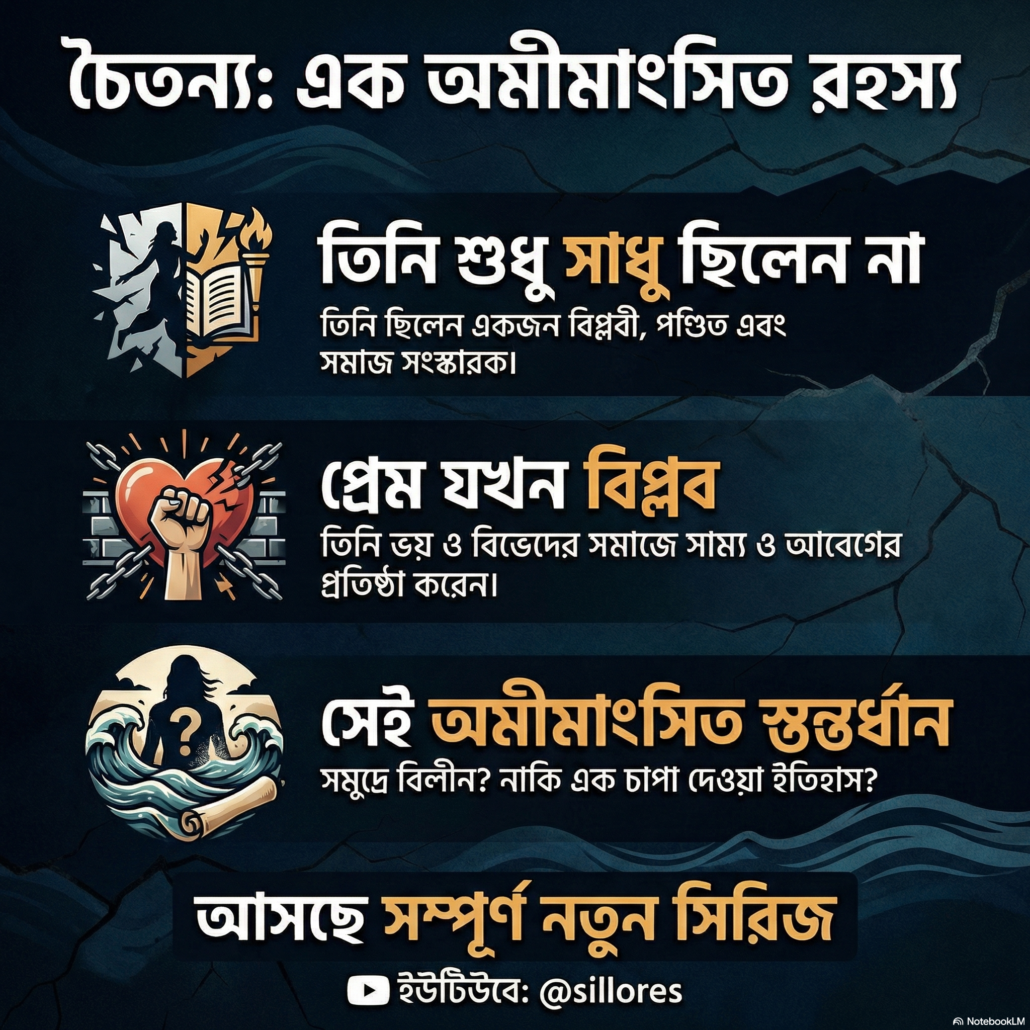 চৈতন্য মহাপ্রভু